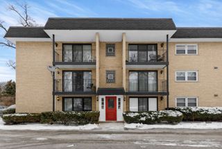 999 S Euclid Avenue 3S, Elmhurst, IL 60126