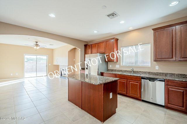 8285 W Melanitta Drive, Tucson, AZ 85757