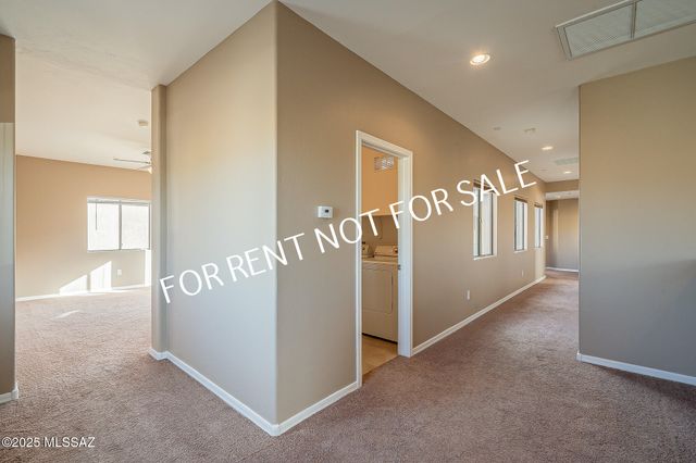 8285 W Melanitta Drive, Tucson, AZ 85757