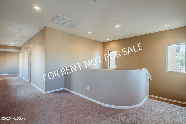 8285 W Melanitta Drive, Tucson, AZ 85757