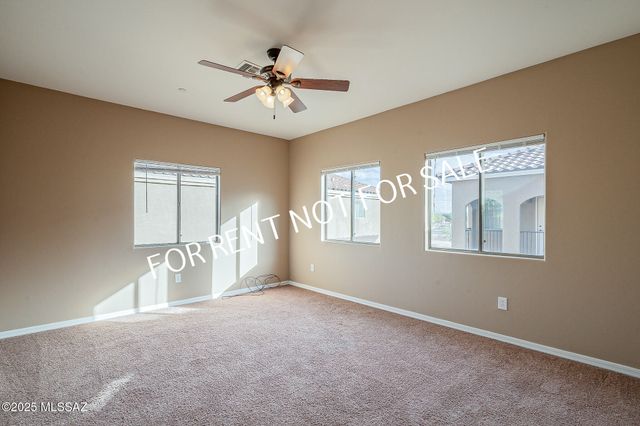 8285 W Melanitta Drive, Tucson, AZ 85757