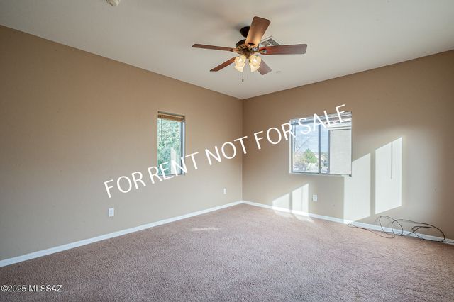 8285 W Melanitta Drive, Tucson, AZ 85757