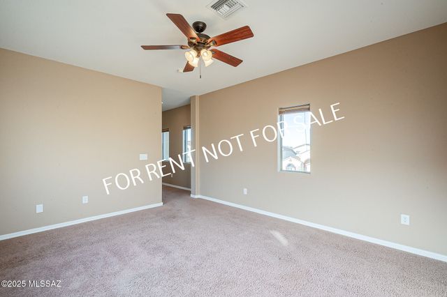 8285 W Melanitta Drive, Tucson, AZ 85757