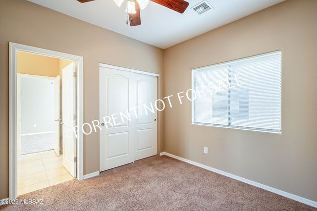 8285 W Melanitta Drive, Tucson, AZ 85757