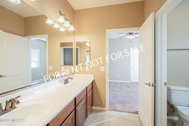 8285 W Melanitta Drive, Tucson, AZ 85757