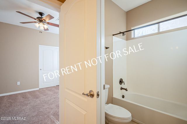 8285 W Melanitta Drive, Tucson, AZ 85757