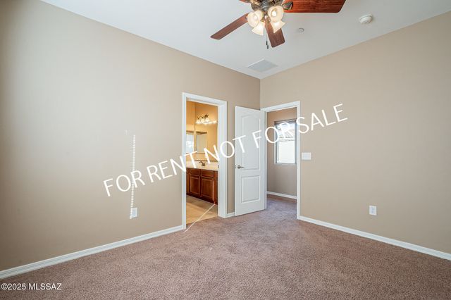 8285 W Melanitta Drive, Tucson, AZ 85757