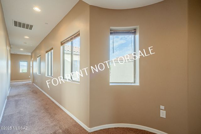 8285 W Melanitta Drive, Tucson, AZ 85757