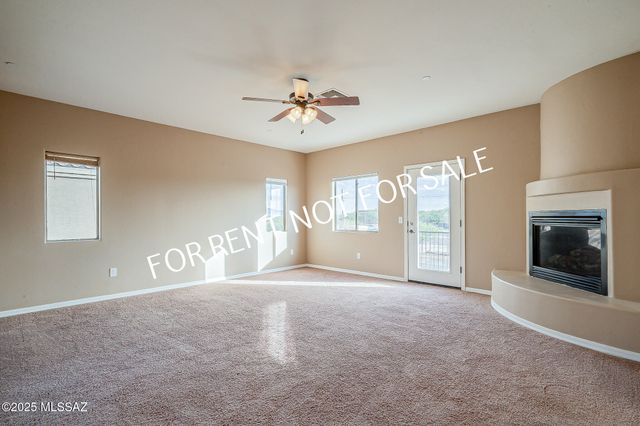 8285 W Melanitta Drive, Tucson, AZ 85757