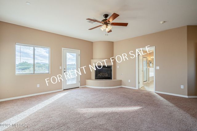 8285 W Melanitta Drive, Tucson, AZ 85757