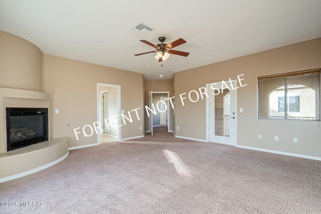 8285 W Melanitta Drive, Tucson, AZ 85757