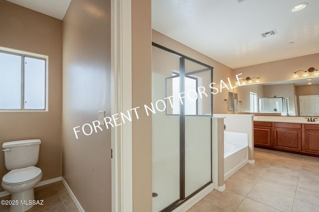 8285 W Melanitta Drive, Tucson, AZ 85757