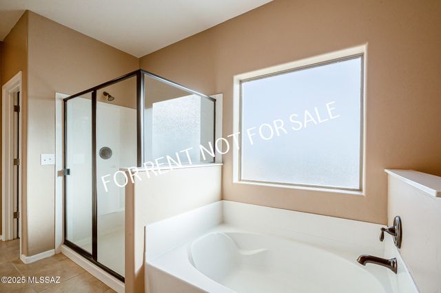 8285 W Melanitta Drive, Tucson, AZ 85757