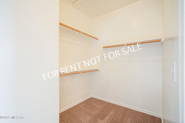 8285 W Melanitta Drive, Tucson, AZ 85757