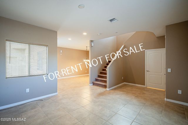 8285 W Melanitta Drive, Tucson, AZ 85757