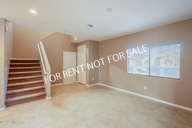 8285 W Melanitta Drive, Tucson, AZ 85757