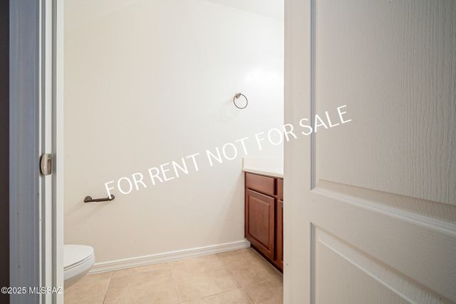 8285 W Melanitta Drive, Tucson, AZ 85757