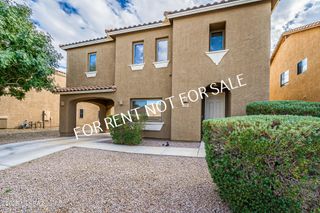 8285 W Melanitta Drive, Tucson, AZ 85757