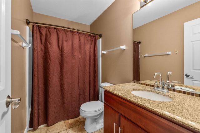 Address unavailable.