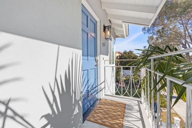 852 Olive Avenue, Coronado, CA 92118