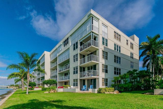 6085 BAHIA DEL MAR CIRCLE 468, St Petersburg, FL 33715