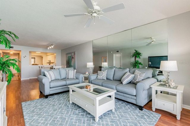 6085 BAHIA DEL MAR CIRCLE 468, St Petersburg, FL 33715