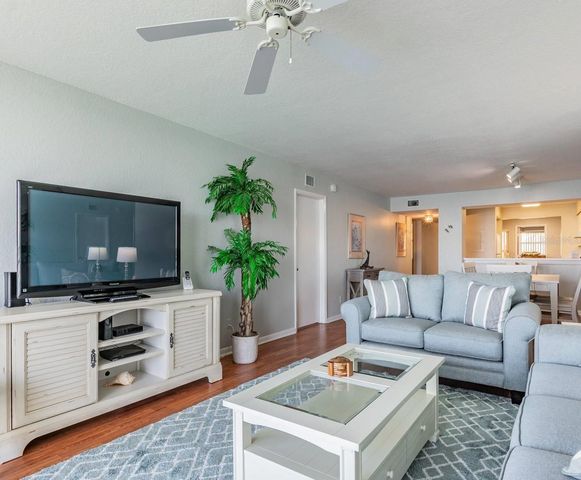 6085 BAHIA DEL MAR CIRCLE 468, St Petersburg, FL 33715