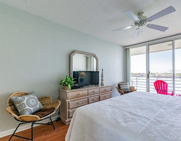 6085 BAHIA DEL MAR CIRCLE 468, St Petersburg, FL 33715