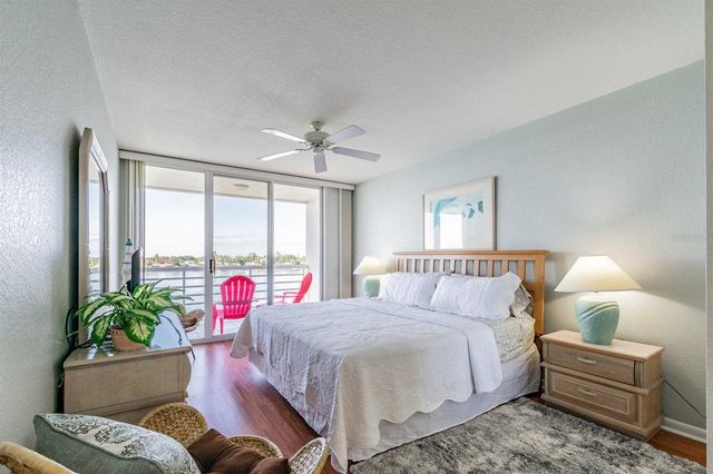 6085 BAHIA DEL MAR CIRCLE 468, St Petersburg, FL 33715