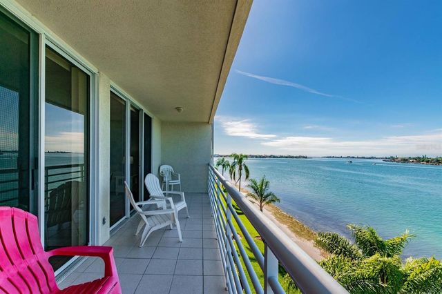 6085 BAHIA DEL MAR CIRCLE 468, St Petersburg, FL 33715