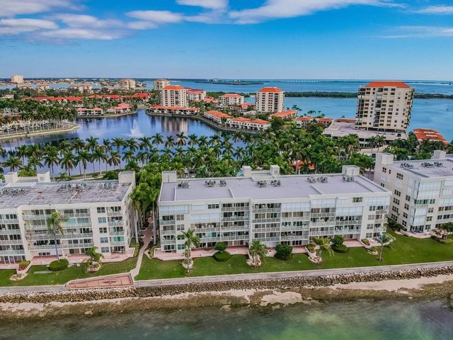 6085 BAHIA DEL MAR CIRCLE 468, St Petersburg, FL 33715