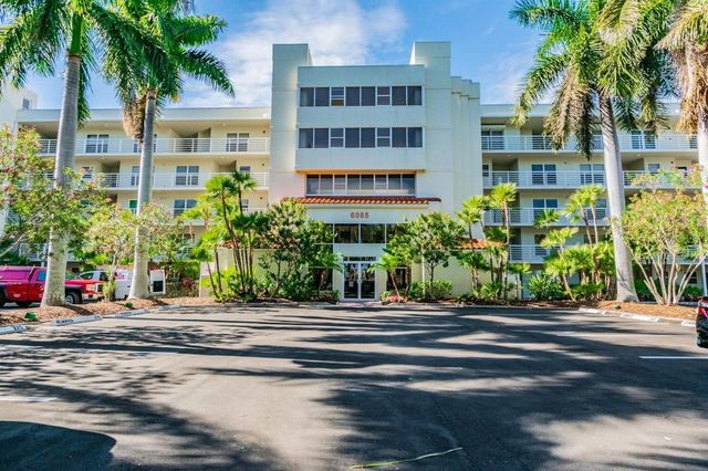 6085 BAHIA DEL MAR CIRCLE 468, St Petersburg, FL 33715