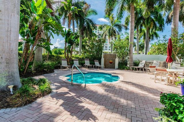 6085 BAHIA DEL MAR CIRCLE 468, St Petersburg, FL 33715