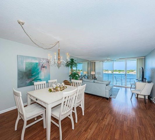 6085 BAHIA DEL MAR CIRCLE 468, St Petersburg, FL 33715