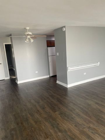 9517 Mansfield Avenue 4, Oak Lawn, IL 60453