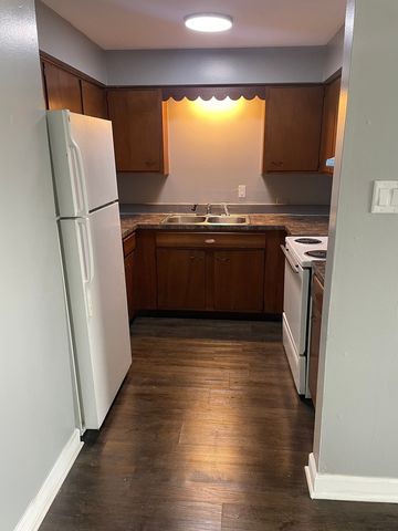 9517 Mansfield Avenue 4, Oak Lawn, IL 60453