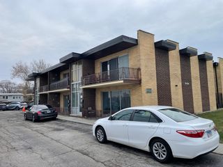 9517 Mansfield Avenue 4, Oak Lawn, IL 60453