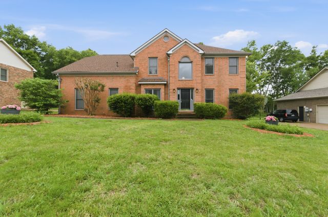 7220 River Bend Rd, Nashville, TN 37221