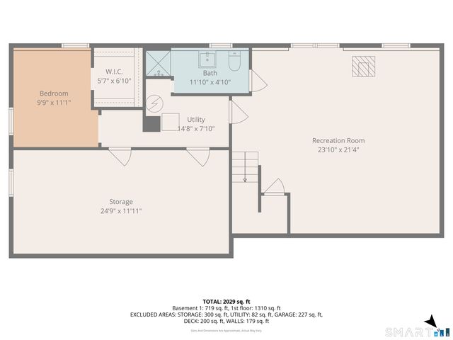 1040 East Lake Road, Montville, CT 06370