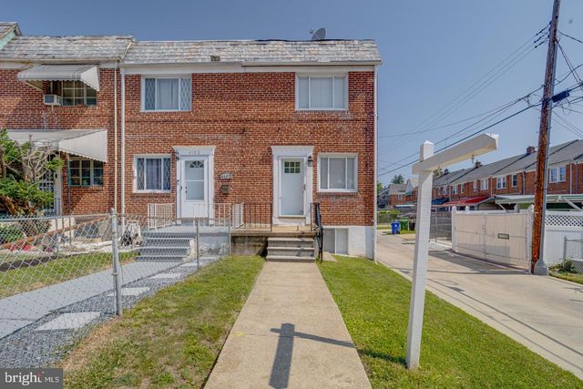 4100 COLBORNE RD, Baltimore, MD 21229
