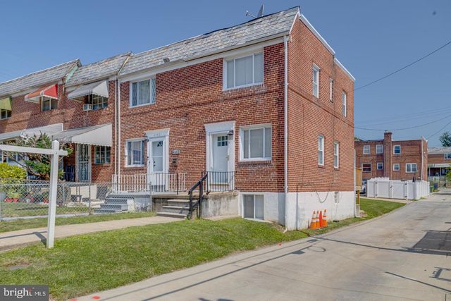 4100 COLBORNE RD, Baltimore, MD 21229