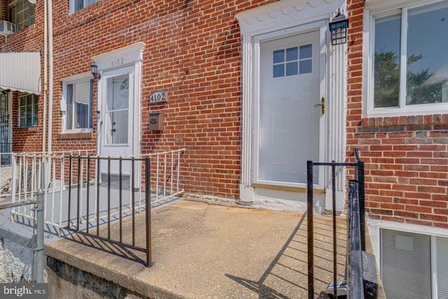 4100 COLBORNE RD, Baltimore, MD 21229