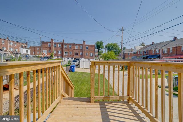 4100 COLBORNE RD, Baltimore, MD 21229