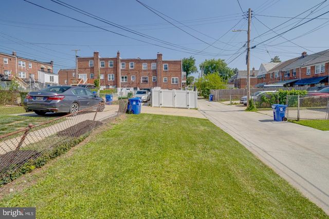 4100 COLBORNE RD, Baltimore, MD 21229