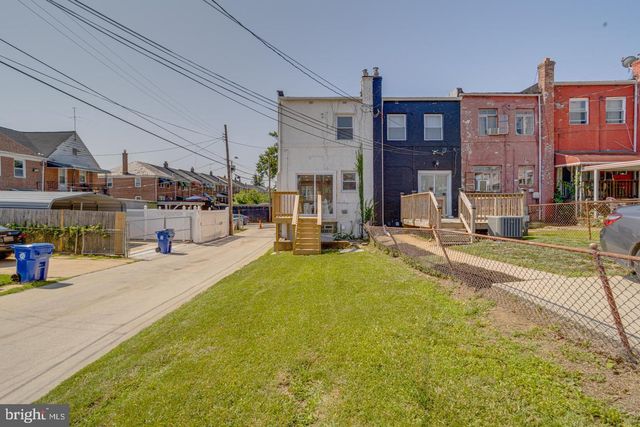 4100 COLBORNE RD, Baltimore, MD 21229