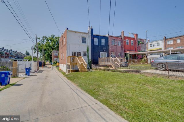 4100 COLBORNE RD, Baltimore, MD 21229