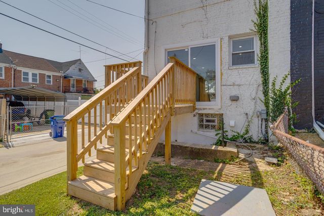 4100 COLBORNE RD, Baltimore, MD 21229