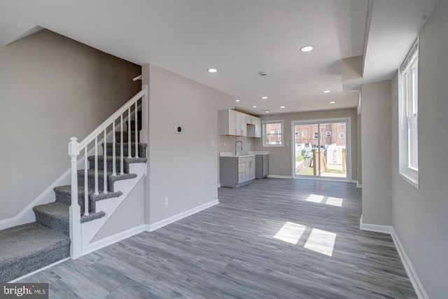 4100 COLBORNE RD, Baltimore, MD 21229