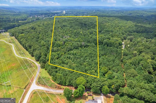 7201 Browns Mill Road, Lithonia, GA 30038