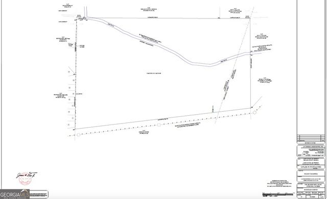 7201 Browns Mill Road, Lithonia, GA 30038
